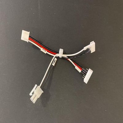 3-Pack 6000K-8000R/X1 EPP Adapter Cables for Hyosung 3200000556