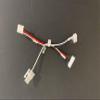 3-Pack 6000K-8000R/X1 EPP Adapter Cables for Hyosung 3200000556 view 1