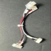 3-Pack 6000K-8000R/X1 EPP Adapter Cables for Hyosung 3200000556 view 3