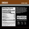 American Body Building (ABB) Pure Pro Protein Powder, Chocolate, 33 Servings view 2