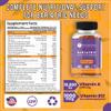 Procare Health Bariatric Multivitamin with Iron 45mg Easy to Swallow 30 Tablets - Post Op Bariatric Vitamins for Gastric Bypass Pills*, Sustains Recovery & Energy for Sleeve Patients* (1 Month Supply) view 3