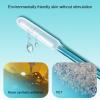 20Pcs Easy To Use Earwax Removers Soft And Safe Ear Swabs Disposables Ear Care Essential For Children To Adults view 3