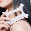 Ruitutedianzi Skin Scraping Gua Sha Tools Face Massager Face Factory Massager (Without Storage Bag) view 3