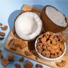 Earthside Farms Coconut Caramel Cashews Snack Packs, No Sugar Added Keto Friendly Nuts, Vegan Gluten Free Non GMO Low Carb Snack, Plant Protein Treat, 4oz Resealable Bags, 10 Count view 4