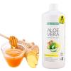 LR Health&Beauty Lifetakt Aloe Vera Drinking Gel Immune Plus Health Care Women Men Drink Every Day Natural Treatment - 1000 ml./33.3 fl.oz view 3