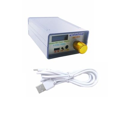 eletechsup 0.01-100kHz Schumann Resonances Pure Sine Wave Signal Generator for Relax Sleep Improving Body's Perception of Sound and Images (1)