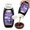 Gluten Free Hoisin Sauce for Stir Fry, Sweet & Savory Chinese Barbecue Sauce, 25% Less Sodium, Low Calorie and No Preservatives, All Natural Handmade, Real Authentic Asian, All-Rounder From BBQ to Dipping view 1