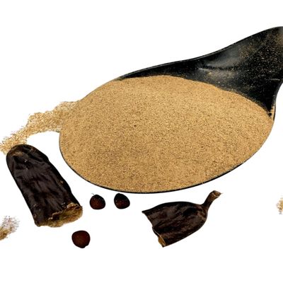 Greek Cretan Carob Flour 20g - 4.9kg Ceratonia Siliqua (30 Grams)