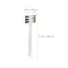 HOMOCONO 5pcs Multi-Function Scrub Brush Set Gas Stove Cooktop Seam Cleaner Kitchen Utensils Cleaner Dish Brush for Stove view 2