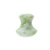 1PC Jade Stone Face Massage Beauty Ball Roller Full Body Relax Skincare Tool Massager Guasha Scraping Mushroom Stone view 1