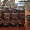16 oz Smoked Herring Sauce (64 Ounce Sauce) view 1