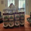 16 oz Smoked Herring Sauce (64 Ounce Hot and Spicy Smoked Herring Sauce) view 4
