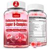 ZEGBALP Methylated Multivitamin with B Complex for Women Gummies view 1