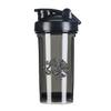 Mexican Eagle 18 Ounce Shaker Cup,Fashion Theme Pattern Shaker Bottle Leak-proof Workout Shake Bottles 500ML/18 oz Perfect for Pre Workout-2 view 1