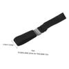 ANDRESLAD 6pcs Adjustable High Elastic Sock Garters for Women Unisex Strap Holders Buckle Lightweight and Reusable for Socks and Elegant Styles view 2