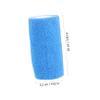 Kisangel 2rolls Elastic Self- Cows of Breathable and Easy Apply Elastic Wraps for and Injury Support view 2