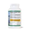 BrainON Flavored - Apple/Lemon - Premium Brain Nutrition Blend for Cognitive Support - 16oz/473ml 8 Pack view 3