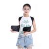 SECFOU Back Lumbar Support for Car Posture Posture Corrector Brace Band Vest for Teenagers Adults view 1
