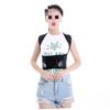 SECFOU Back Lumbar Support for Car Posture Posture Corrector Brace Band Vest for Teenagers Adults view 3
