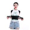 SECFOU Back Lumbar Support for Car Posture Posture Corrector Brace Band Vest for Teenagers Adults view 4