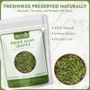 AEJESOP Dried Mint Leaves, 1.76 oz (50g) view 4