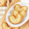 Butterfly Pastry Cookies, Milk Coffee Chocolate Flavor, Perfect Baked Snack (Coffee Flavor 8g * 12 pcs) view 3