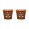 Mojo Dark Chocolate Mousse Gluten Free, 3 oz, 2 Pack view 1