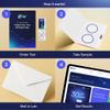 TruMe Labs Biological Age Test Kit | DNA Methylation Analysis | At-Home Saliva Collection | Biological Aging Insights & Peer Comparison | Personalized 10-Page Wellness Report | Results in 1-2 Weeks view 4