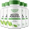 Nicoya Puratea Keto Capsules, Nicoya Puratea Advanced Formula Pills - Maximum Strength, NicoyaPuratea All Natural Keto Pills, Nicoya Puratea Capsules, Nicoya Puratea Pills Reviews (5 Pack) view 1