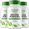 Nicoya Puratea Keto Capsules, Nicoya Puratea Advanced Formula Pills - Maximum Strength, NicoyaPuratea All Natural Keto Pills, Nicoya Puratea Capsules, Nicoya Puratea Pills Reviews (3 Pack) view 1