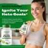 Nicoya Puratea Keto Capsules, Nicoya Puratea Advanced Formula Pills - Maximum Strength, NicoyaPuratea All Natural Keto Pills, Nicoya Puratea Capsules, Nicoya Puratea Pills Reviews (3 Pack) view 4