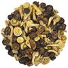 3 Type Mix Mushroom Chips, Shiitake, Button & Oyster Mushroom Chips Crunchy, Natural Snack Healthy (16 Ounce) view 1