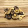 3 Type Mix Mushroom Chips, Shiitake, Button & Oyster Mushroom Chips Crunchy, Natural Snack Healthy (16 Ounce) view 2