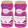 Hazelnut Powdered Coffee Creamer (Pack Of 2) 15 oz view 1