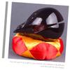 GLSTOY 2pcs Cushion Pad for Singing Bowl Buddha Sound Bowl Mat Cotton Pillow for view 2