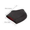 ORFOFE 4pcs -cracking Heel Sleeves Flexible Heel Cushion for High Comfortable Foot Protectors for Outdoor Use Friends view 4