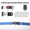 Txudozu Mobilization Belt(9.8Ft) -Physical Therapy Strap for Physical Therapy, Rehabilitation, and Manual Therapy, Mobilization Belt Physical Therapy - Strongly Recommended by physicalTherapists view 2