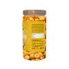 Ajji's Nut Magic Roasted Makhana Magical Cheese & Healthy Herbs | Flavored Healthy & Crunchy Snacks | Puffed Kernels Fresh Fox Nuts, Ready to Eat | Roasted Flavored Makhana Mix lotus seeds | Savory Snack, Crunchy & Flavorful (Pack of 1) view 3