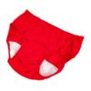 NULYLU 2pcs Portable Adult Diaper for Elderly Care Breathable Underwear for Travel Comfortable Fit for Incontinence Easy to Wear and Clean view 1