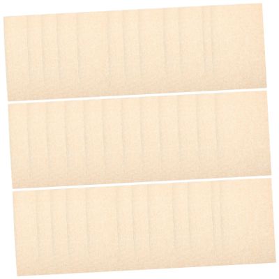 BESTOYARD 100sheets Food Grade Wrap Paper Food Basket Liners Greaseproof Paper Sandwich Cake Wrappers Versatile