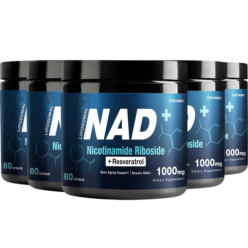 TOPCAPAK Supplement