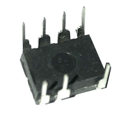 10pieces VIPER17L DIP-8 VIPER17