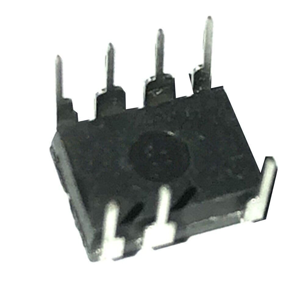 10pieces VIPER17L DIP-8 VIPER17
