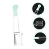 HAPINARY 6pcs Replacement Ear Wax Remover Tips for Adults Ear Cleaning Spoons with Comfortable Grip view 4