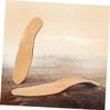 GARVALON 1pair Latex Leather Insoles for Men Women Sports Arch Support Breathable Damping Pads for Sneakers Casual Shoes view 2