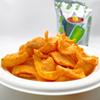 FF Tomato & Paprika Crackers, Crispy Flavored Snacks | Perfect for Dipping or On-the-Go | Authentic Thailand Snacks (36g x 12 & 28g x 12) ((28g x 12), Paprika) view 4