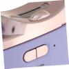 BIUDECO Cordless Electric Nail Clipper for Adults and Seniors Nail Tips Cutter view 3