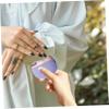 BIUDECO Cordless Electric Nail Clipper for Adults and Seniors Nail Tips Cutter view 4
