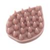 WATIIFUFU Silicone Scalp Massager Brush Hair Washing Brush Shampoo Massager for Men Women Deep Clean Scalp view 1