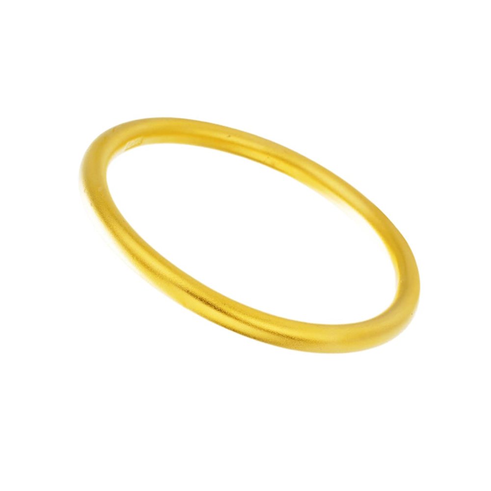 GLSTOY Brass Plated Sandblasting Bracelet for Women Elegant Wristband Lightweight Eco-friendly Design Her Stylish Accessory for Any Outfit